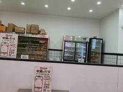 -刘文祥麻辣烫(蛇口店)