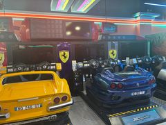 -大玩家(大连高新万达店)