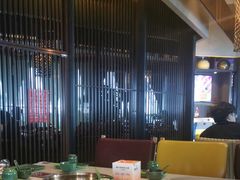-润园四季椰子鸡火锅(海上世界店)