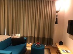 -香港港岛英迪格酒店