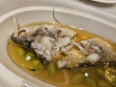 -南京富力万达嘉华酒店·游宴一品淮扬中餐厅