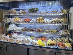-张记炸串肠粉