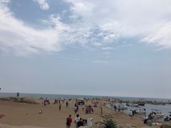 -老虎石海上公园