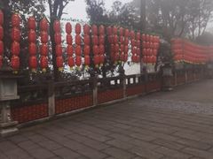 -安溪清水岩