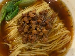 担担面-眉州东坡(团结湖店)