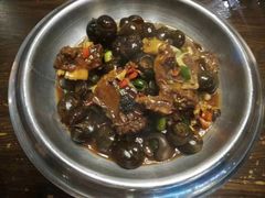 -醉美东江·三文鱼·烧鸡公