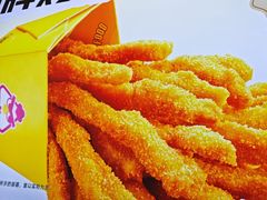 -味子夫鸡柳(解放碑总店)