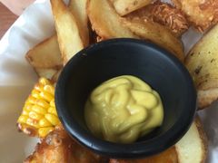 -米斯特比萨(亦庄国融国际店)