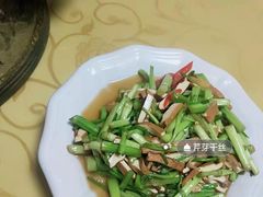-味好美土菜(迎宾东路店)