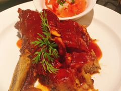 -宝莱纳餐厅(滨江店)