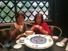 -四季小馆·潤·中国菜(越秀公园店)