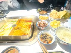 -九鼎轩脆毛肚火锅(南京东路店)