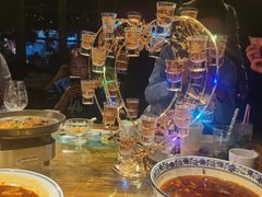 -村理·乡村菜音乐餐厅(河西店)