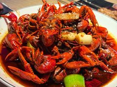 -红盔甲·小龙虾(车公庙店)