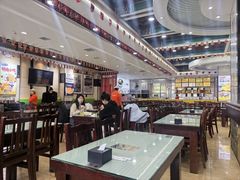 -服务大楼冷面(延大店)