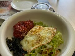 -李家韩国烧烤馆(光辉苑店)