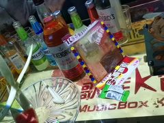 -歌库K馆量贩KTV(万达广场店)