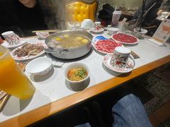 -汕头八合里海记牛肉店(清河店)
