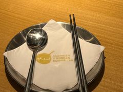 -阿卡AK.Lab洋风韩餐(花园路万达坊店)