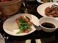 -杭州西子湖四季酒店·金沙厅