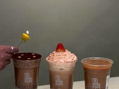 -红楼HONGLOU Gelato(淮海中路店)
