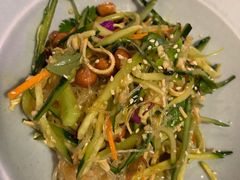 家常凉菜-翠花老菜饺子馆(七宝店)