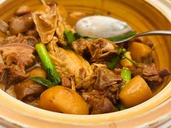 -黄埔华苑酒家(黄埔总店)
