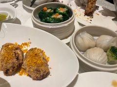 -成都瑞吉酒店·宴庭中餐厅