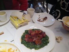-老人和饭店(淮海中路店)