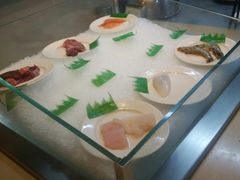 大堂-Aroma Buffet W12 | Dinner & Lunch