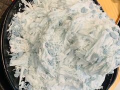 超级bluefriend蓝藻蛋白奶霸-冰冰酱(新都心店)