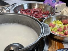 -丰尔粥食·粥底火锅·桑拿鸡(大良总店)