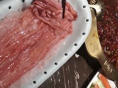 -堂客老火锅(欣阳广场总店)