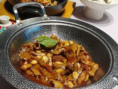 -千百味红餐厅·江西菜(绿地双子塔店)