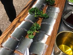 -本炙炭烤·蒲烧活鳗料理店(金沙洲店)