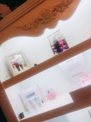 -美肤盾祛痘·问题肌头疗管理中心