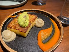 -MAGPIE喜鹊派餐厅(华侨城店)