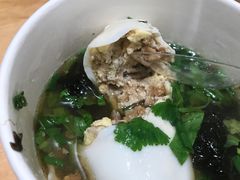 -家宴·灌蛋·沙茶面(曾厝垵店)