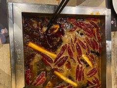 -锦城印象火锅(天府三街店)