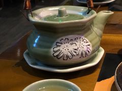 -和彩放题餐厅(酒仙桥店)