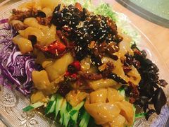 -味道家宴