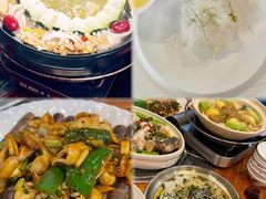 -美未居·老字号·地道顺德菜·桑拿鸡·鱼生(容桂店)
