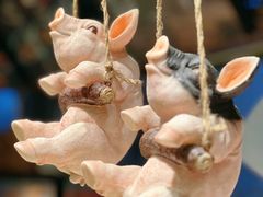 -三十六味匠猪蹄(三元桥店)