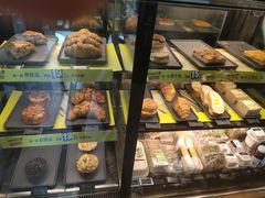 -星巴克(北京惠新东街店)