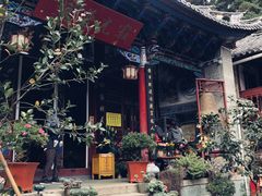 -寂照庵