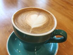 -Thanks美式餐厅(汉堡咖啡店)