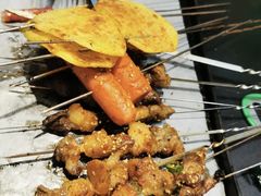 -9号乌托邦烤羊腿羊排(志华商城旗舰店)