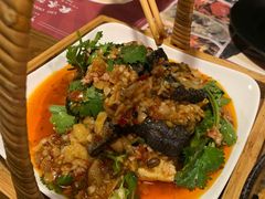 老长沙臭豆腐-湘里乡亲甲王二老店