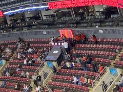 -丰业银行球馆(Scotiabank Arena)