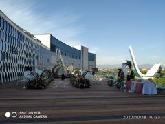 -北京园博大酒店